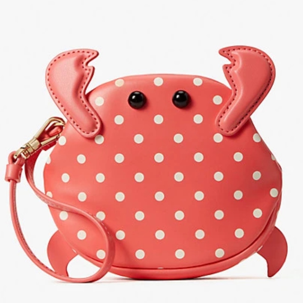Kate Spade Wristlet